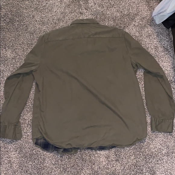 American Eagle Jacket - Picture 4 of 4